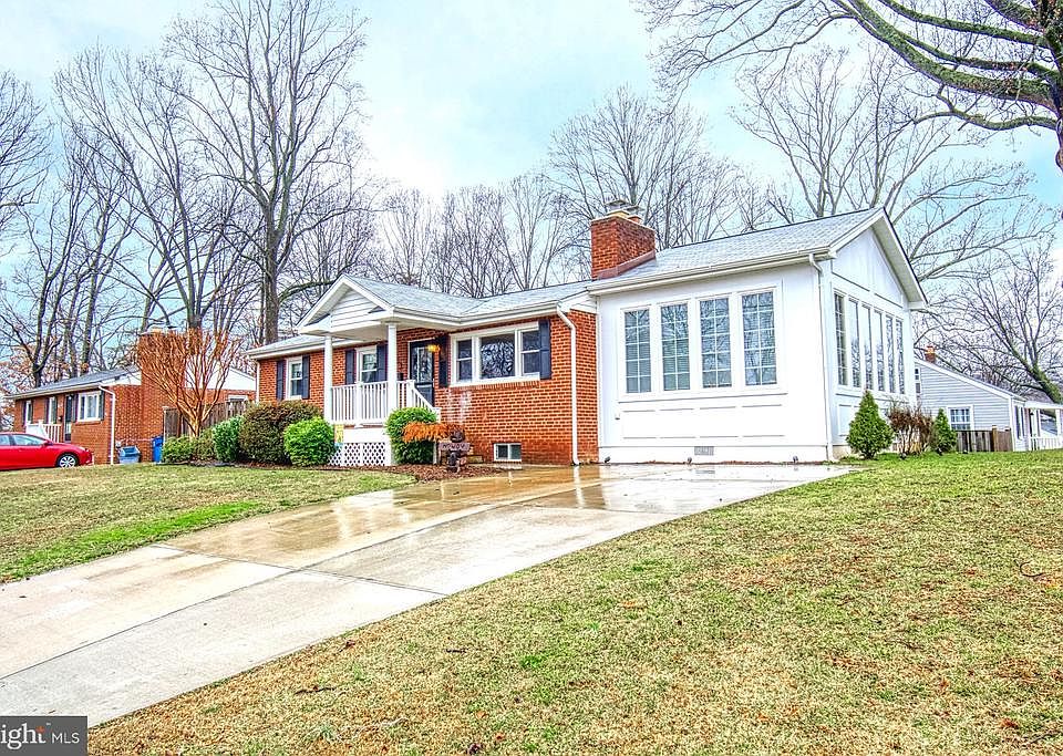Make this home your home!