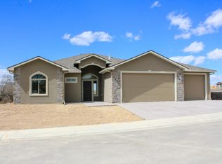 739 Ruby Ranch Dr, Grand Junction, CO 81505