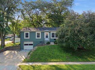 7416 Frederick Ave, La Vista, NE 68128
