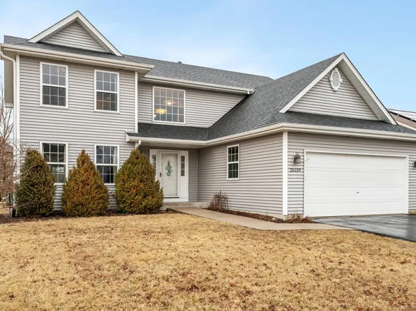 26159 S Bayberry Dr, Channahon, IL 60410