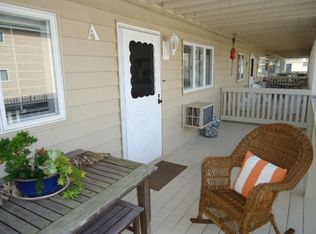 102 E Primrose Rd APT A, Wildwood Crest, NJ 08260