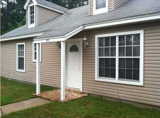 2531 Georgetown Ln, Fort Walton Beach, FL 32547