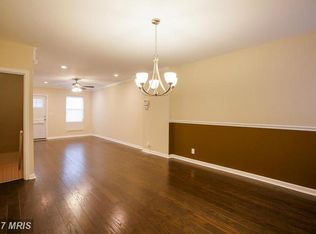 3810 Colborne Rd, Baltimore, MD 21229