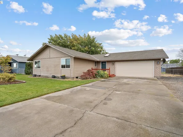 835 SW 13th Pl, Hermiston, OR 97838
