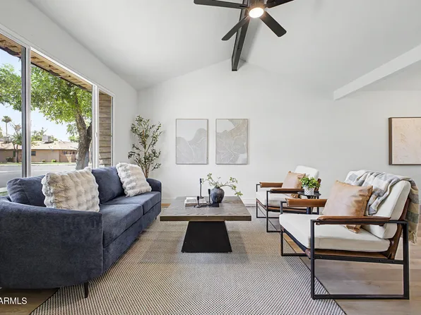 6507 S Kenneth Place #C, Tempe, AZ 85283