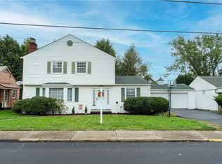330 Wilson Ave, Beaver, PA 15009