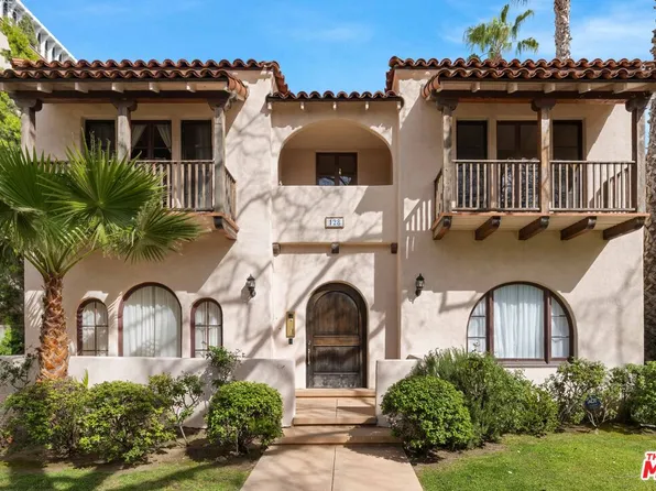 128 S Oakhurst Dr, Beverly Hills, CA 90212