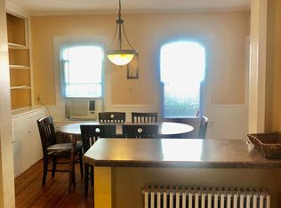 20 Dean Ave #22B, Newport, RI 02840