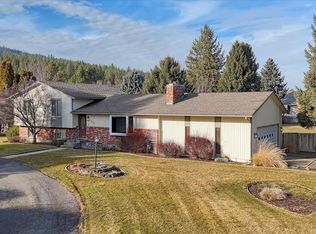 4228 S Driftwood Dr, Spokane, WA 99206