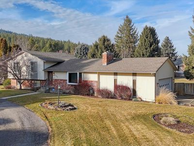 4228 S Driftwood Dr, Spokane, WA, 99206