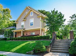 1112 Perry St APT D, Columbus, OH 43201