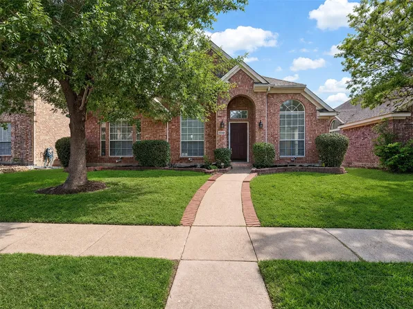 5549 Green Hollow Ln, The Colony, TX 75056