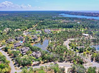 1520 Dune Lake Trl, Panama City Beach, FL 32413