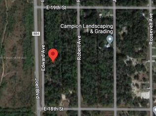 1810 Edward Ave, Lehigh Acres, FL 33972