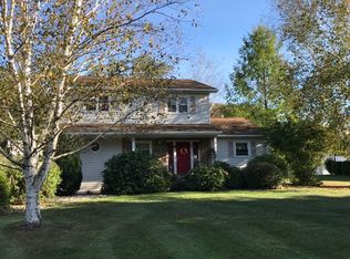 4516 Meadowwood Ln, Warriors Mark, PA 16877