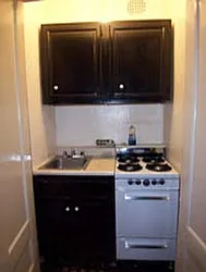 Rented by Mark David