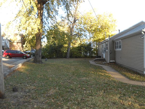Exterior Back