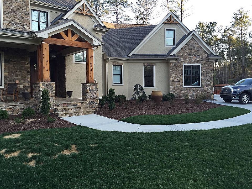 2nd image of 4313 Brinleys Cove Ct
