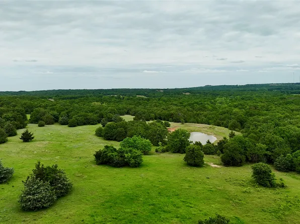 Big Tree Rd, Montague, TX 76251