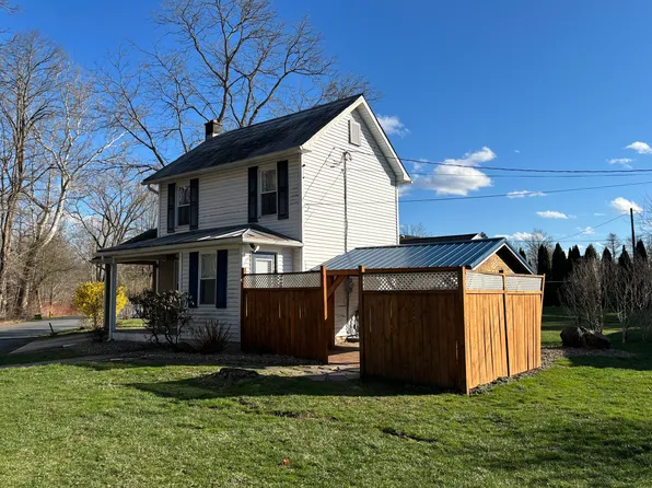 290 Race St, Hughesville, PA 17737