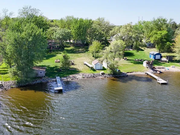 14664 Devitt Ave NW, Monticello, MN 55362