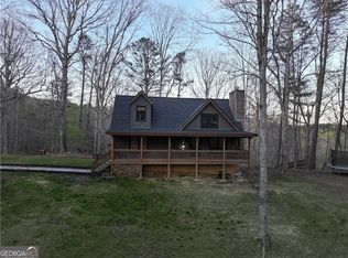 100 Givens Dr, Dahlonega, GA 30533