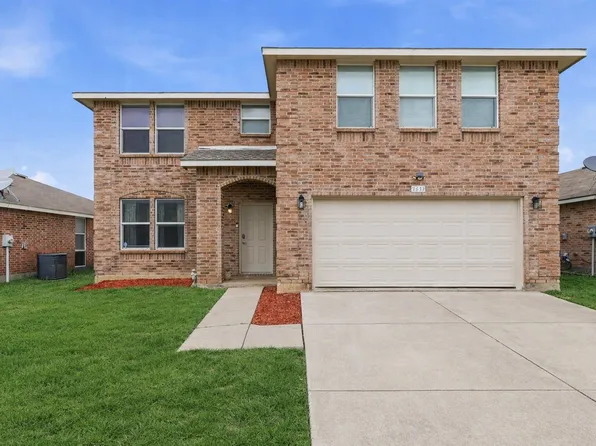 1633 Sierra Meadow Ln, Justin, TX 76247