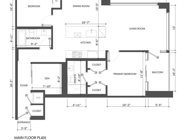 6080 McKay Ave #308, Burnaby, BC V5H 0J4