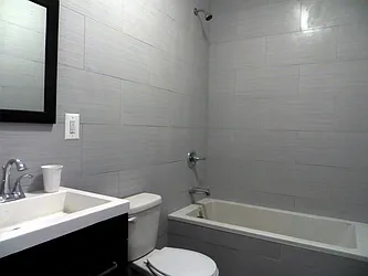 Rented by Keller Williams NYC