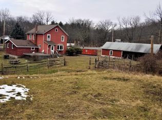 220 Slate Quarry Rd, Rhinebeck, NY 12572
