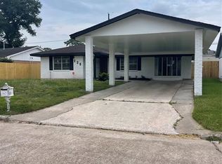 6226 Antha St, Houston, TX 77016