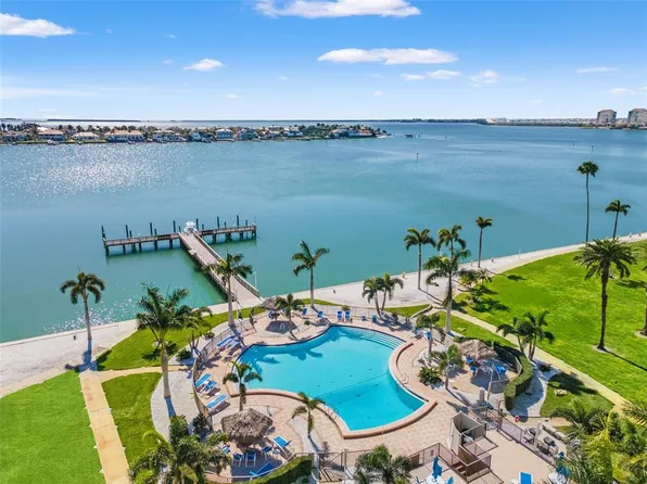 5130 Brittany Dr S APT 808, Saint Petersburg, FL 33715