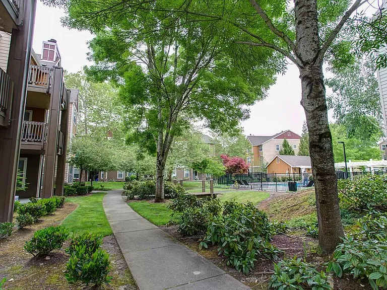 Commons at Verandas in Tanasbourne Apartments — Photo 1