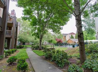 Commons at Verandas in Tanasbourne Apartments, Hillsboro, OR 97124