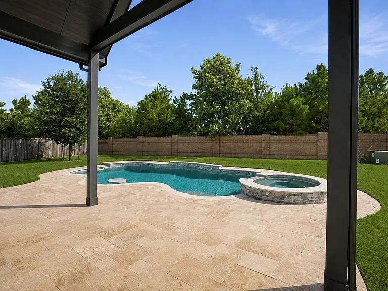 15026 Joe Lair Dr — Photo 35