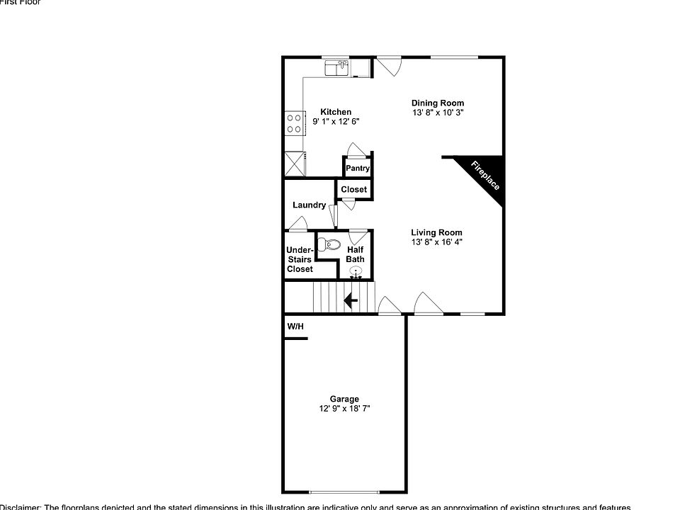 4415 Plum Frost Ct, Oakwood, GA 30566 Zillow