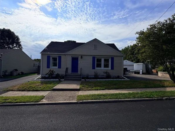 124 Ryan Street, Port Jervis, NY 12771