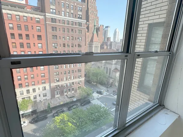 80 Park Avenue 11N image 1 of 12