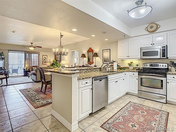 5th image of 5300 S Atlantic Ave APT 14604