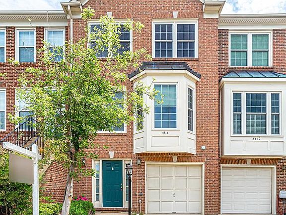 3rd image of 5614 Brookland Ct