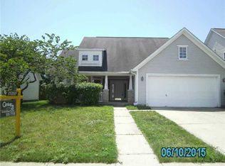 5053 Bird Branch Dr, Indianapolis, IN