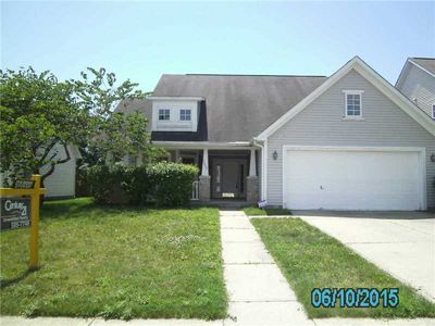 5053 Bird Branch Dr, Indianapolis, IN, 46268