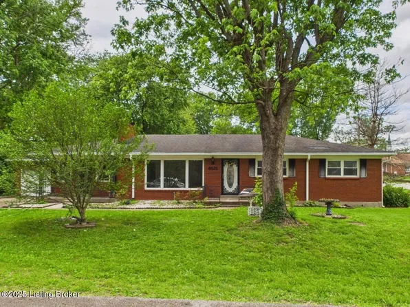 4212 David Ave, Shively, KY 40216