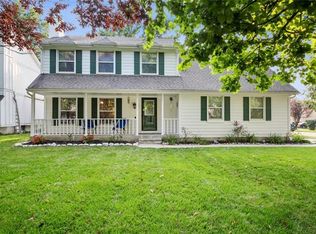 14768 S Alden St, Olathe, KS 66062