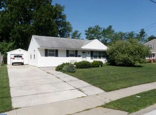 123 Hannold Blvd, Deptford, NJ 08096