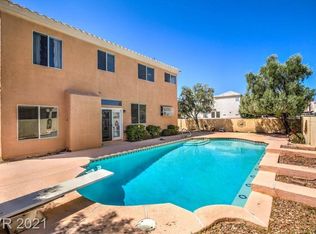 7888 Embarcadero Ave, Las Vegas, NV 89129
