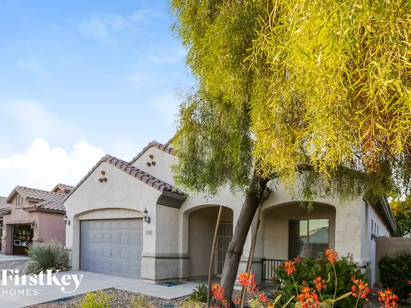 5749 W Pedro Ln, Laveen, AZ 85339