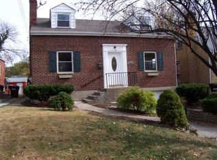 6246 Elbrook Ave, Cincinnati, OH 45237