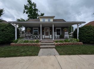 305 E Newell St, West Liberty, OH