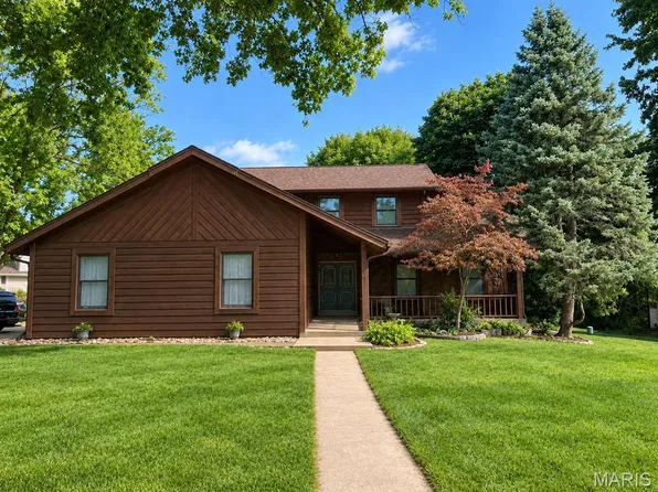 29 Number Six Green Dr #A, Saint Charles, MO 63303